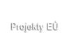 Projekty EU